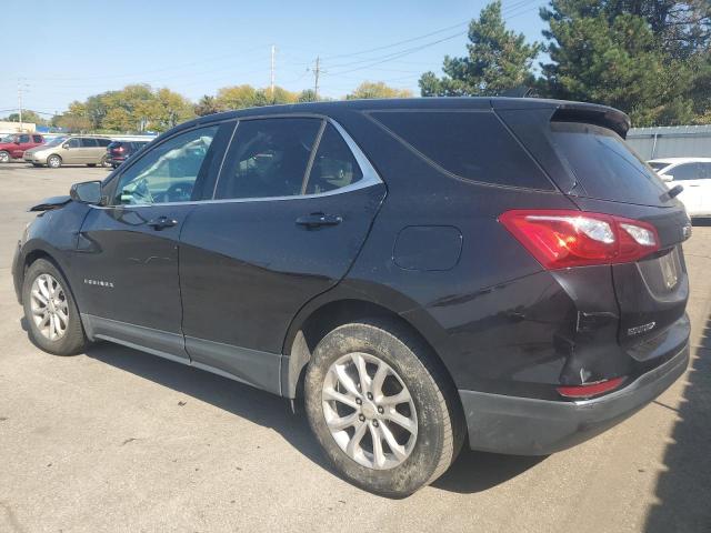 Photo 1 VIN: 3GNAXKEV0KL121379 - CHEVROLET EQUINOX LT 