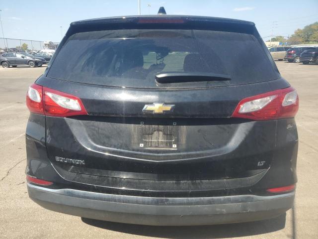 Photo 5 VIN: 3GNAXKEV0KL121379 - CHEVROLET EQUINOX LT 