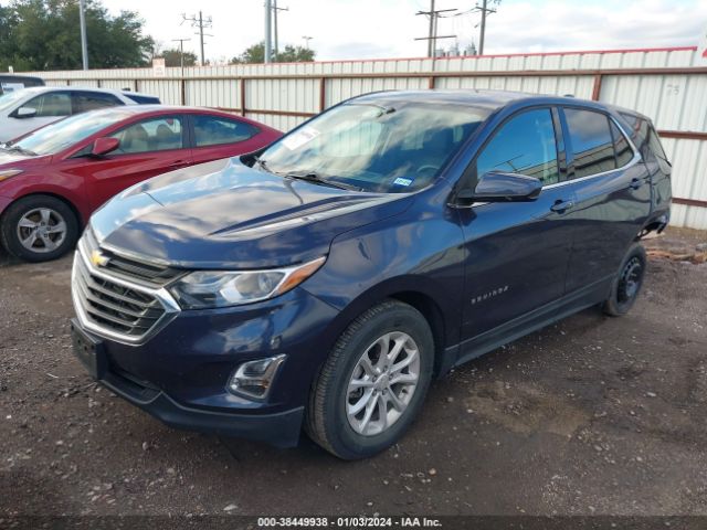 Photo 1 VIN: 3GNAXKEV0KL142488 - CHEVROLET EQUINOX 