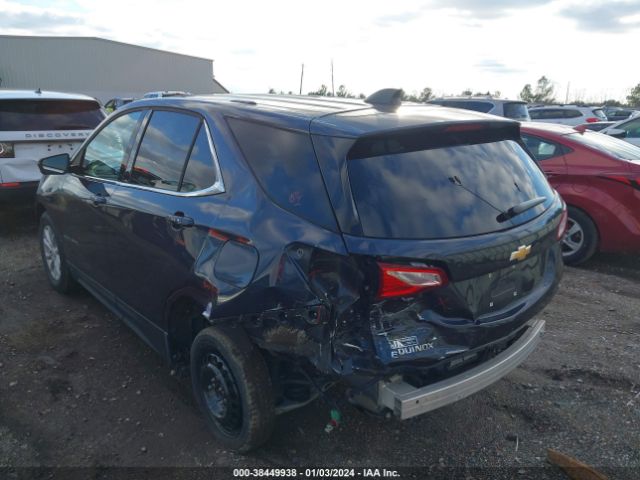 Photo 2 VIN: 3GNAXKEV0KL142488 - CHEVROLET EQUINOX 