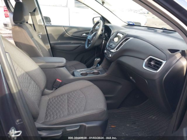 Photo 4 VIN: 3GNAXKEV0KL142488 - CHEVROLET EQUINOX 