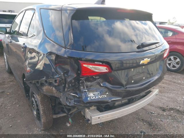 Photo 5 VIN: 3GNAXKEV0KL142488 - CHEVROLET EQUINOX 