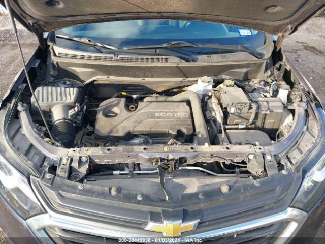 Photo 9 VIN: 3GNAXKEV0KL142488 - CHEVROLET EQUINOX 