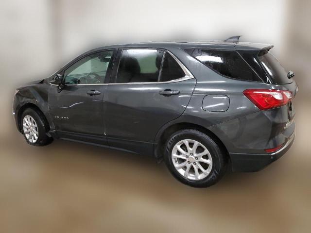 Photo 1 VIN: 3GNAXKEV0KL158349 - CHEVROLET EQUINOX 