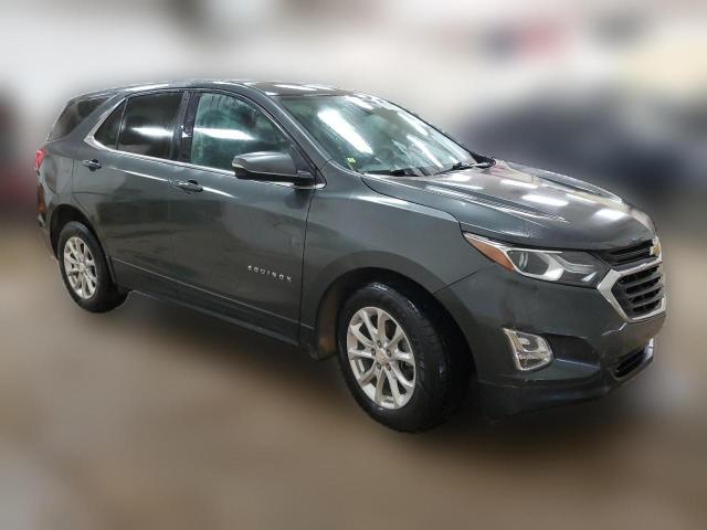 Photo 3 VIN: 3GNAXKEV0KL158349 - CHEVROLET EQUINOX 