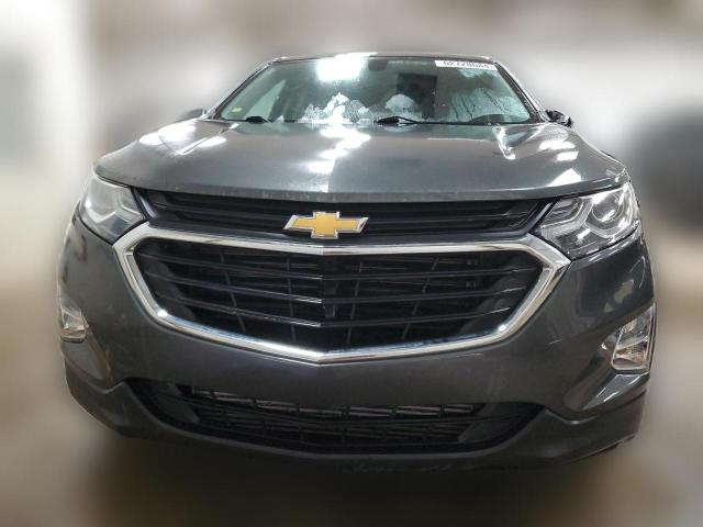 Photo 4 VIN: 3GNAXKEV0KL158349 - CHEVROLET EQUINOX 