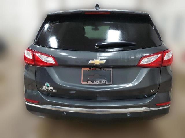 Photo 5 VIN: 3GNAXKEV0KL158349 - CHEVROLET EQUINOX 