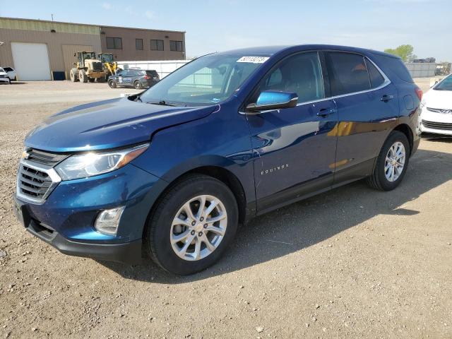 Photo 0 VIN: 3GNAXKEV0KL169528 - CHEVROLET EQUINOX LT 