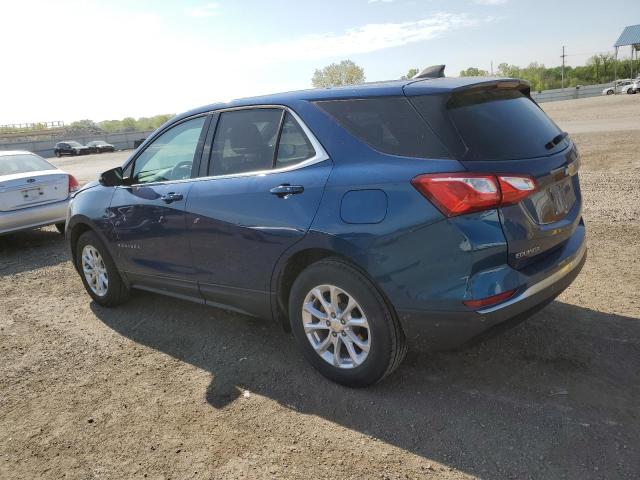 Photo 1 VIN: 3GNAXKEV0KL169528 - CHEVROLET EQUINOX LT 