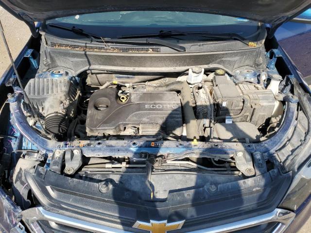 Photo 11 VIN: 3GNAXKEV0KL169528 - CHEVROLET EQUINOX LT 