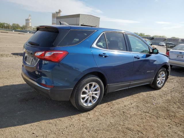 Photo 2 VIN: 3GNAXKEV0KL169528 - CHEVROLET EQUINOX LT 