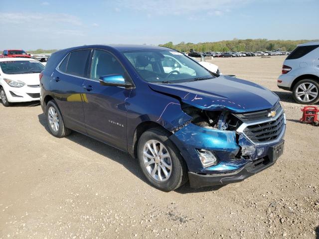 Photo 3 VIN: 3GNAXKEV0KL169528 - CHEVROLET EQUINOX LT 