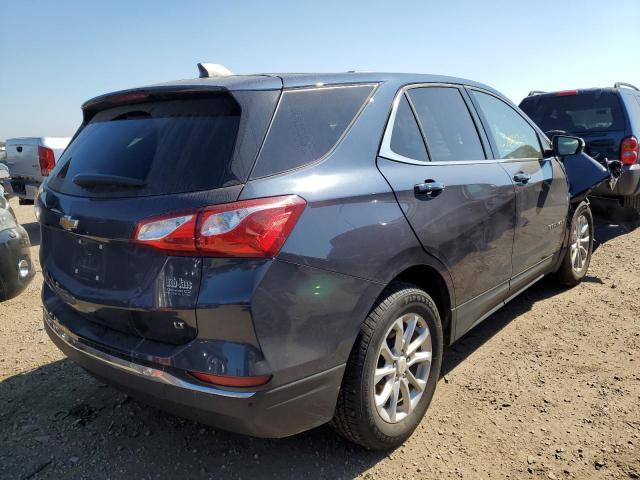 Photo 3 VIN: 3GNAXKEV0KL170968 - CHEVROLET EQUINOX LT 