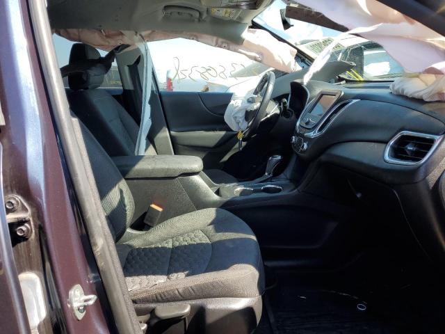 Photo 4 VIN: 3GNAXKEV0KL170968 - CHEVROLET EQUINOX LT 