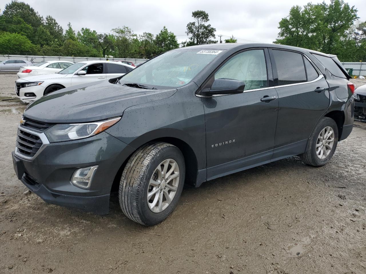 Photo 0 VIN: 3GNAXKEV0KL206349 - CHEVROLET EQUINOX 