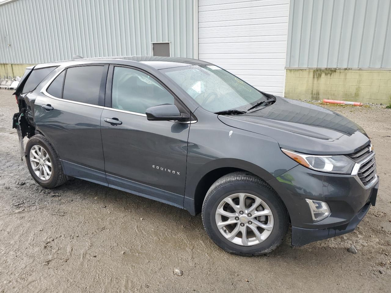 Photo 3 VIN: 3GNAXKEV0KL206349 - CHEVROLET EQUINOX 