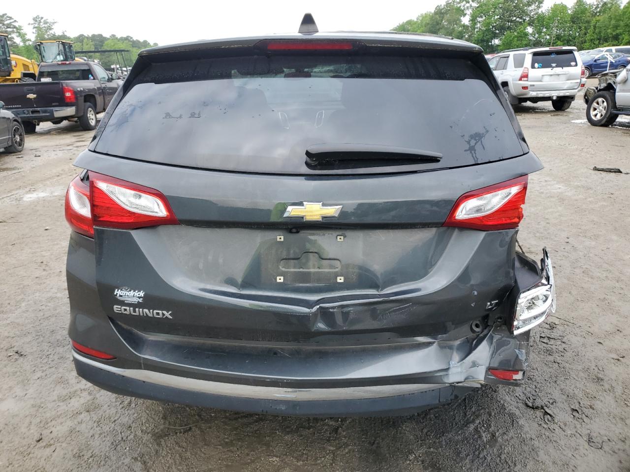 Photo 5 VIN: 3GNAXKEV0KL206349 - CHEVROLET EQUINOX 