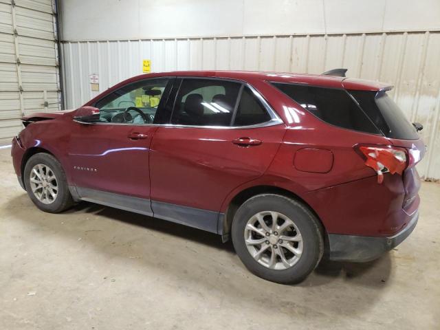 Photo 1 VIN: 3GNAXKEV0KL210255 - CHEVROLET EQUINOX LT 