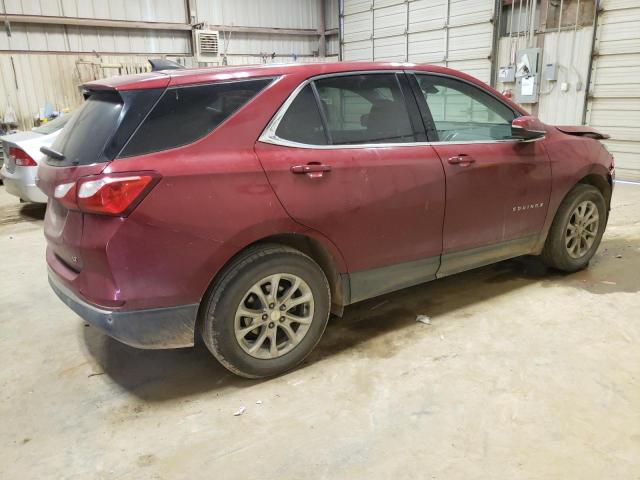 Photo 2 VIN: 3GNAXKEV0KL210255 - CHEVROLET EQUINOX LT 