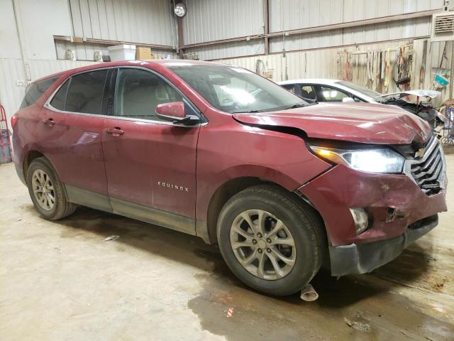 Photo 3 VIN: 3GNAXKEV0KL210255 - CHEVROLET EQUINOX LT 