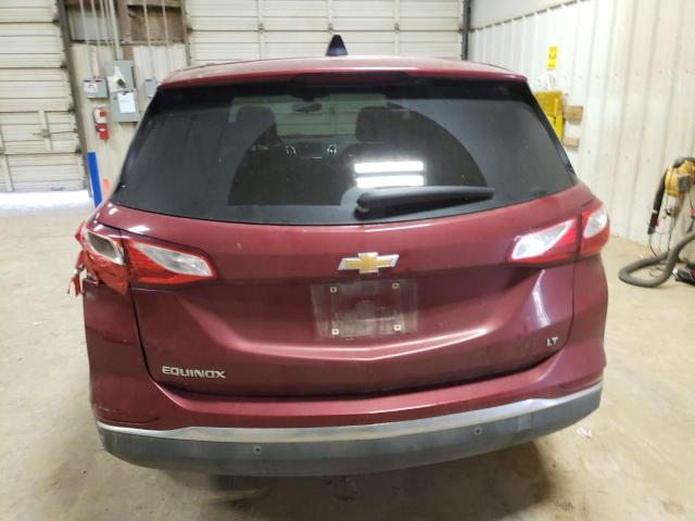 Photo 5 VIN: 3GNAXKEV0KL210255 - CHEVROLET EQUINOX LT 