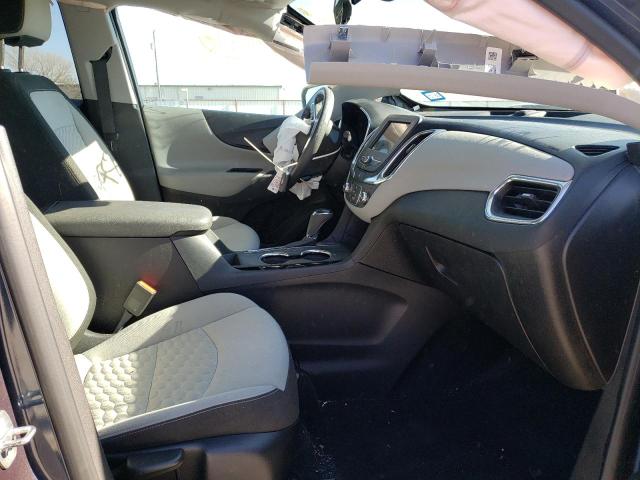 Photo 4 VIN: 3GNAXKEV0KL239982 - CHEVROLET EQUINOX LT 