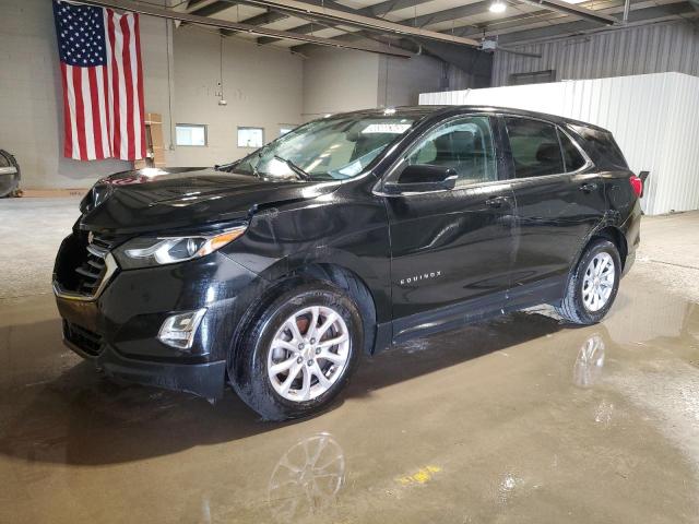 VIN: 3GNAXKEV0KL242218 - chevrolet equinox lt