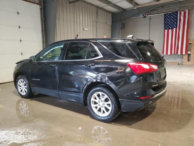 Photo 1 VIN: 3GNAXKEV0KL242218 - CHEVROLET EQUINOX LT 