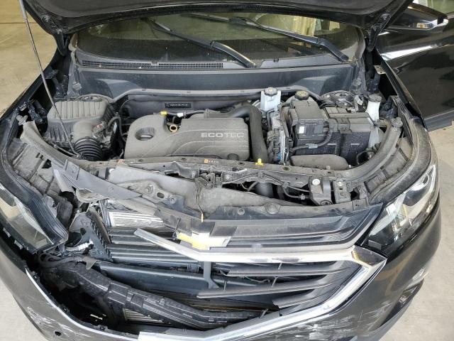 Photo 11 VIN: 3GNAXKEV0KL242218 - CHEVROLET EQUINOX LT 