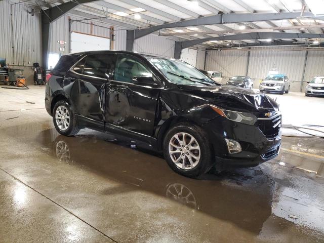 Photo 3 VIN: 3GNAXKEV0KL242218 - CHEVROLET EQUINOX LT 