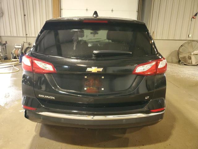 Photo 5 VIN: 3GNAXKEV0KL242218 - CHEVROLET EQUINOX LT 