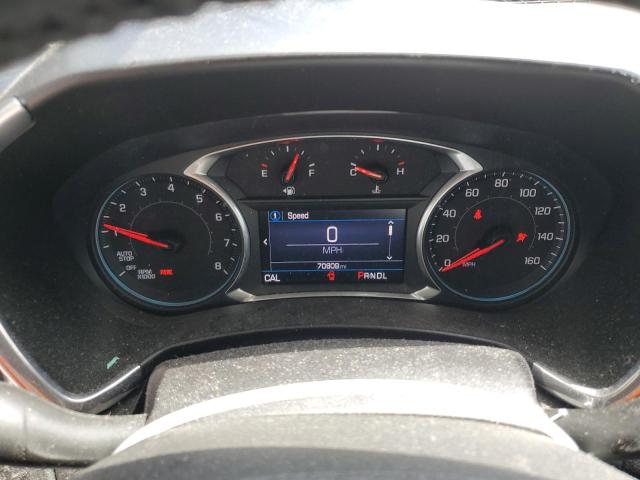 Photo 8 VIN: 3GNAXKEV0KL242218 - CHEVROLET EQUINOX LT 