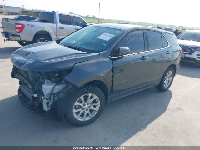 Photo 1 VIN: 3GNAXKEV0KL268141 - CHEVROLET EQUINOX 