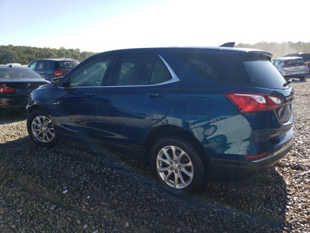 Photo 1 VIN: 3GNAXKEV0KL301414 - CHEVROLET EQUINOX LT 