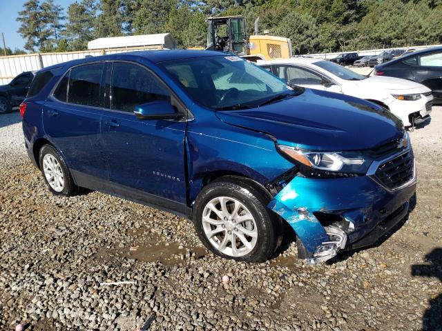 Photo 3 VIN: 3GNAXKEV0KL301414 - CHEVROLET EQUINOX LT 