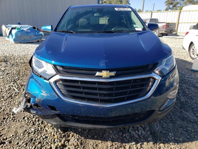 Photo 4 VIN: 3GNAXKEV0KL301414 - CHEVROLET EQUINOX LT 