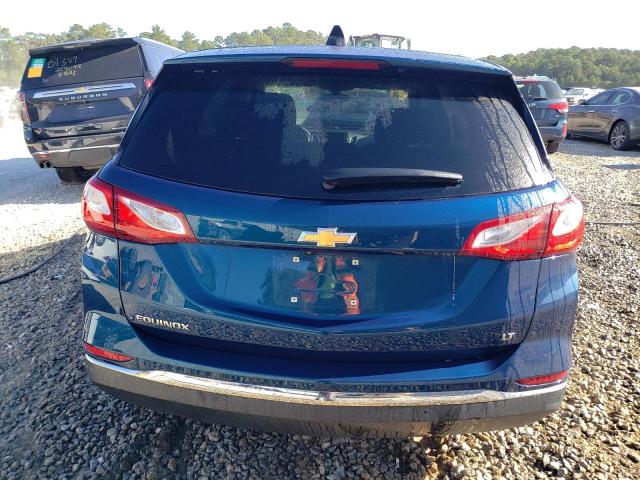 Photo 5 VIN: 3GNAXKEV0KL301414 - CHEVROLET EQUINOX LT 