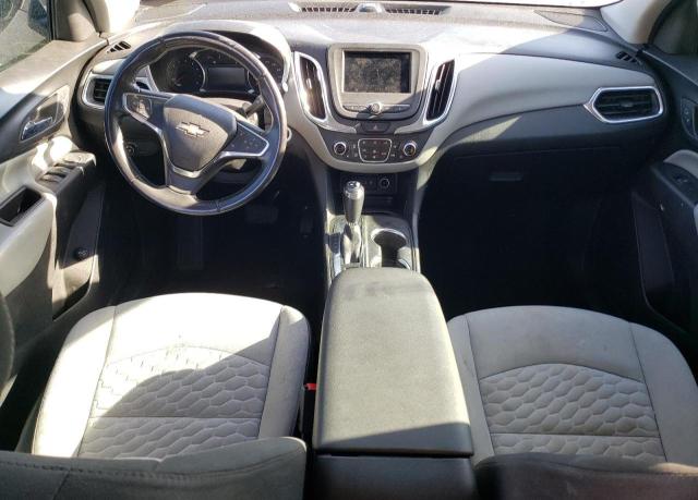 Photo 7 VIN: 3GNAXKEV0KL301414 - CHEVROLET EQUINOX LT 