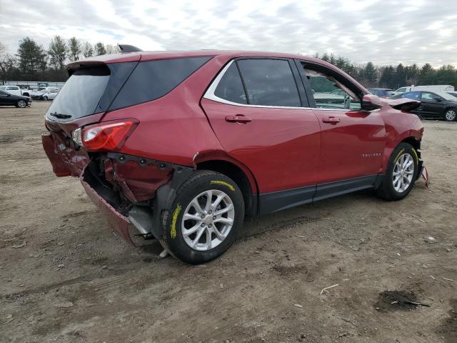 Photo 2 VIN: 3GNAXKEV0KL345042 - CHEVROLET EQUINOX 