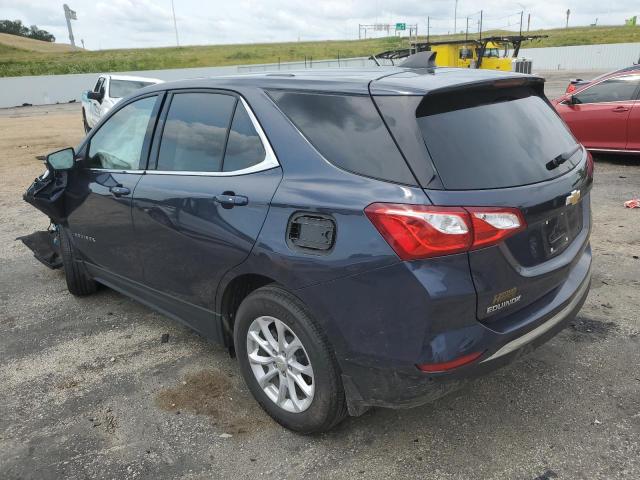 Photo 1 VIN: 3GNAXKEV0KS503420 - CHEVROLET EQUINOX 