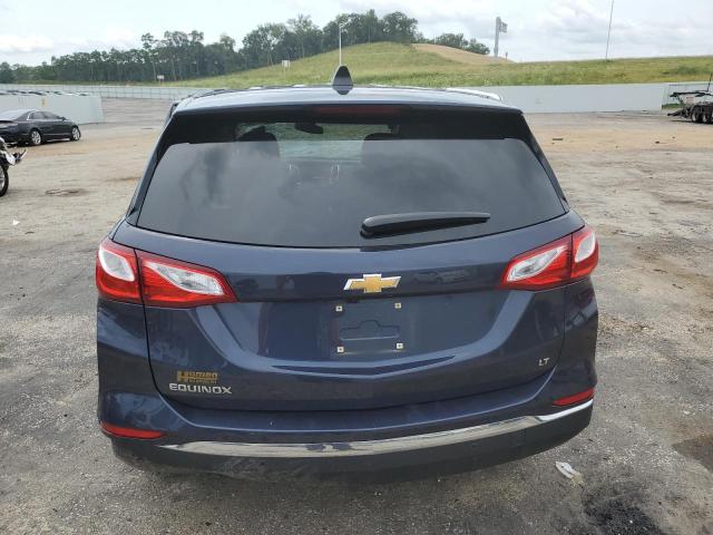 Photo 5 VIN: 3GNAXKEV0KS503420 - CHEVROLET EQUINOX 