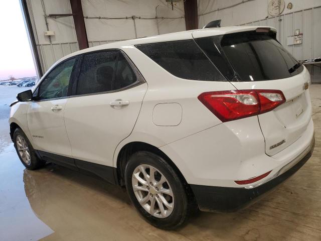 Photo 1 VIN: 3GNAXKEV0KS505247 - CHEVROLET EQUINOX 