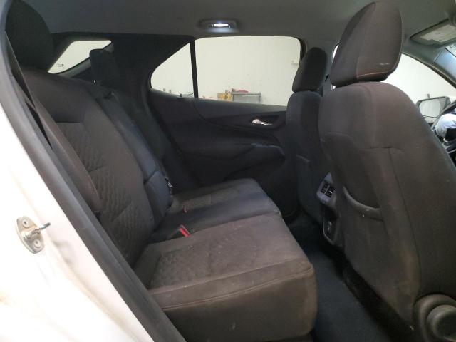 Photo 10 VIN: 3GNAXKEV0KS505247 - CHEVROLET EQUINOX 