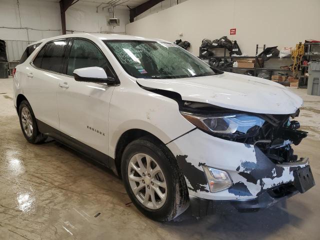 Photo 3 VIN: 3GNAXKEV0KS505247 - CHEVROLET EQUINOX 