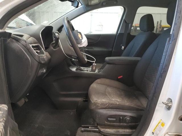 Photo 6 VIN: 3GNAXKEV0KS505247 - CHEVROLET EQUINOX 