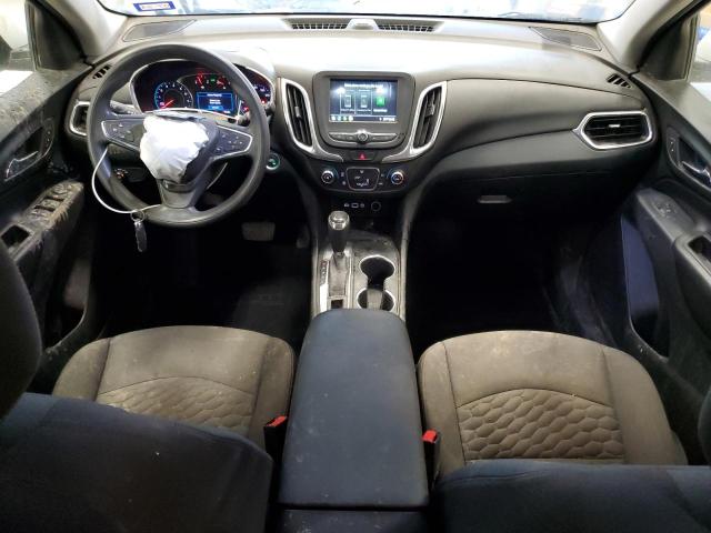 Photo 7 VIN: 3GNAXKEV0KS505247 - CHEVROLET EQUINOX 