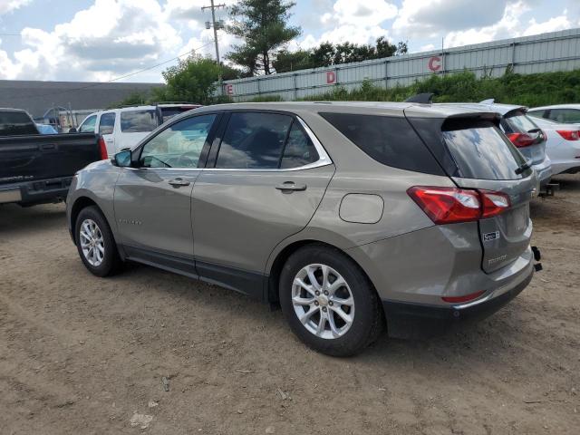 Photo 1 VIN: 3GNAXKEV0KS505930 - CHEVROLET EQUINOX LT 