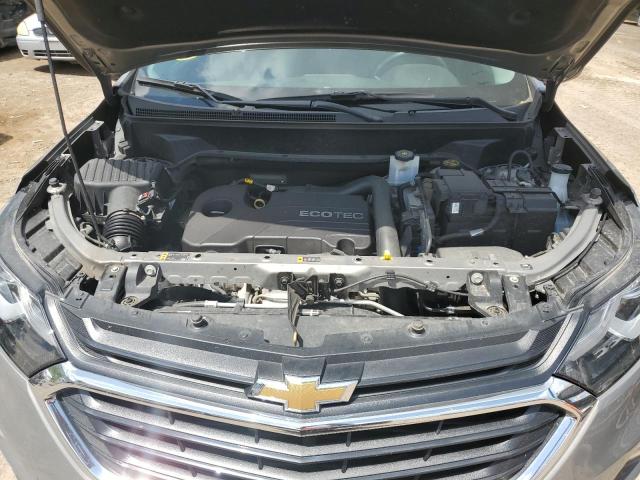 Photo 11 VIN: 3GNAXKEV0KS505930 - CHEVROLET EQUINOX LT 