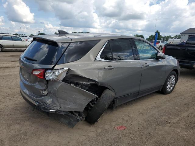 Photo 2 VIN: 3GNAXKEV0KS505930 - CHEVROLET EQUINOX LT 