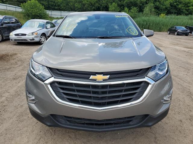 Photo 4 VIN: 3GNAXKEV0KS505930 - CHEVROLET EQUINOX LT 